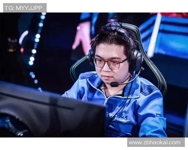 DOTA2精彩解析：深入IG战队的灵活战术与应变能力
