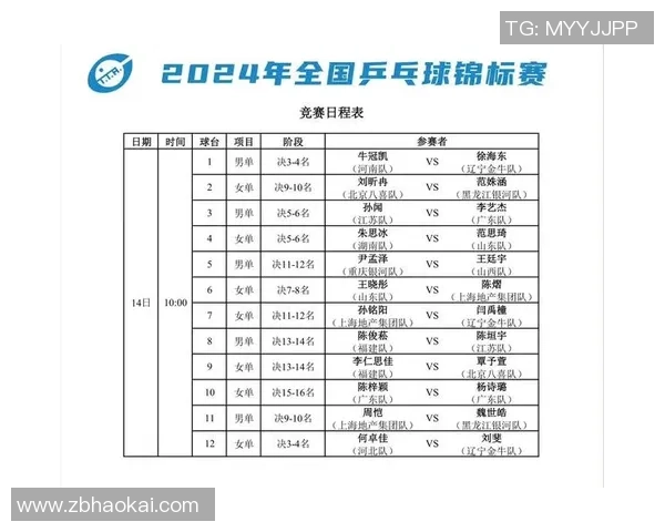 上海乒乓球队在精英赛中的比赛经验与表现分析