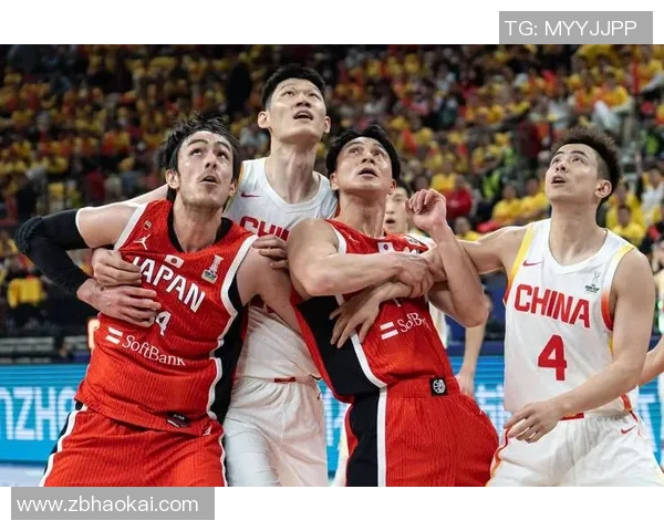 中国男篮对阵菲律宾直播视频全程回放及精彩瞬间解析