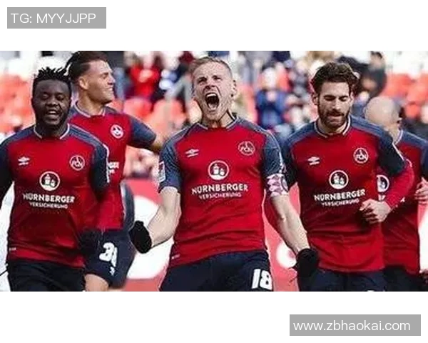 凯泽与纽伦堡精彩对决视频直播全程回顾与分析