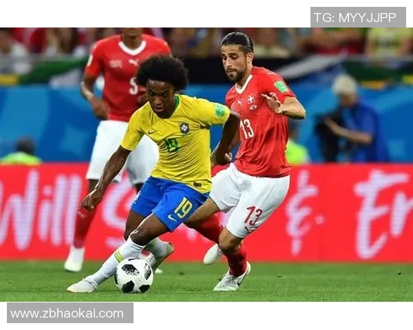 卡塞米罗的足球之路：从巴西小镇到世界顶级中场的传奇旅程